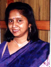 Mrs. Archana Bihari, CMS Degree College, Lucknow, India