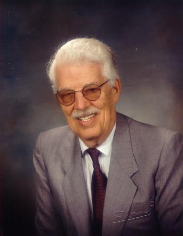 Donald L. Dewar, President, QCI International, USA