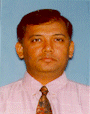 Mr. Vivekanand Lochun, Manager, Online Services, EPZDA, Mauritius